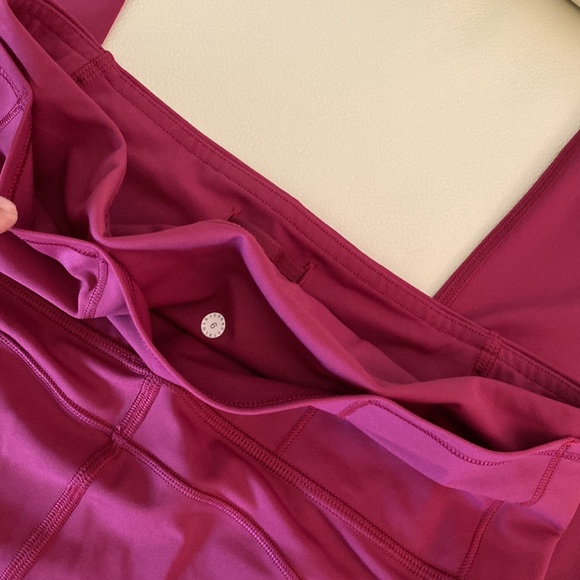 Lululemon fast and free leggings (6) - Picture 5 of 6